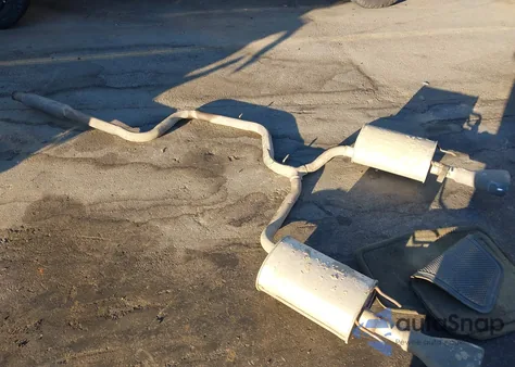 2005 Pontiac Grand Prix Gt z USA, uszkodzony, nr VIN 2G2WS522X51329451